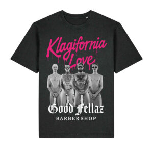 Good Fellaz Shirt