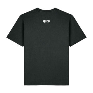 Good Fellaz Shirt Rücken